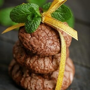 Original Ginger Chews Candy - Gluten Free, Vegan, Non-GMO