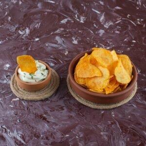 Uglies 2oz Sea Salt Kettle Cooked Potato Chips