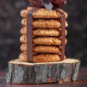 International Cookies