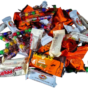 Sea Salt Caramel Candy​